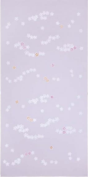 見本帳：燦-SAN-（中級上質和紙）