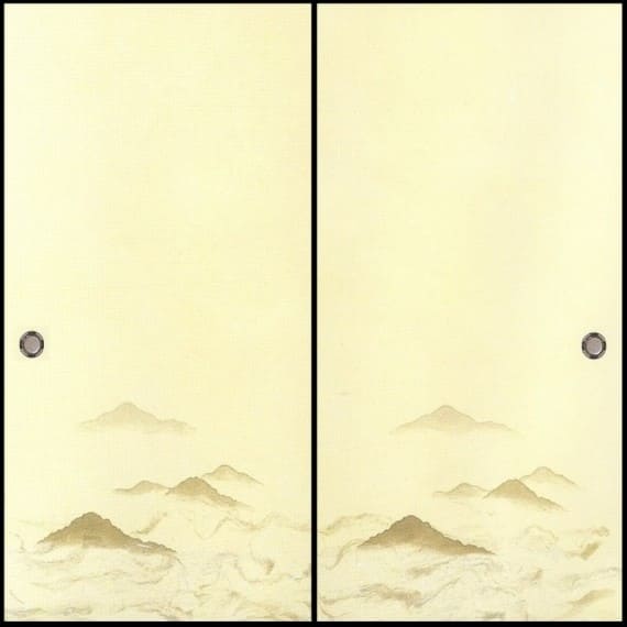 見本帳：ゆしま