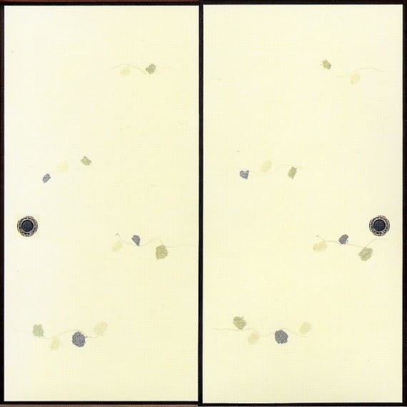 見本帳：ゆしま